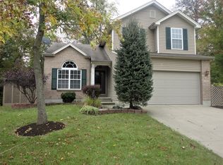 15 Eagle Ct, Amelia, OH 45102