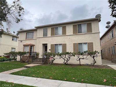 1110 E Carson St, Long Beach, CA, 90807