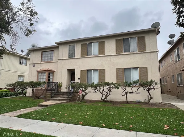 1110 E Carson St, Long Beach, CA 90807