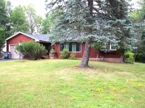 3816 Crescent View Ave, Duluth, MN 55804