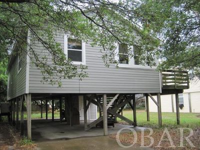 703 W 3rd St LOT 2, Kill Devil Hills, NC, 27948