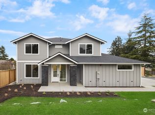 4916 24th Ave W, Everett, WA 98203