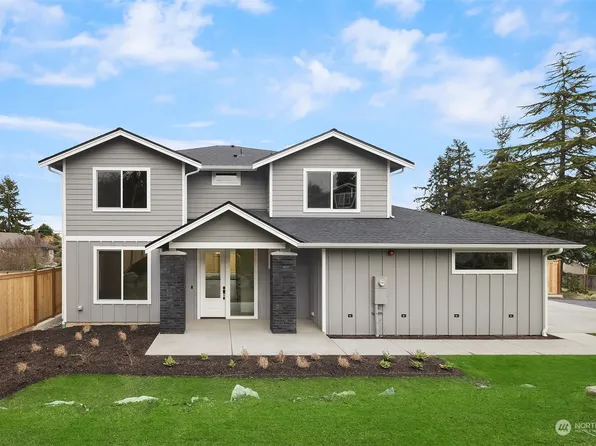 4916 24th Avenue W, Everett, WA 98203