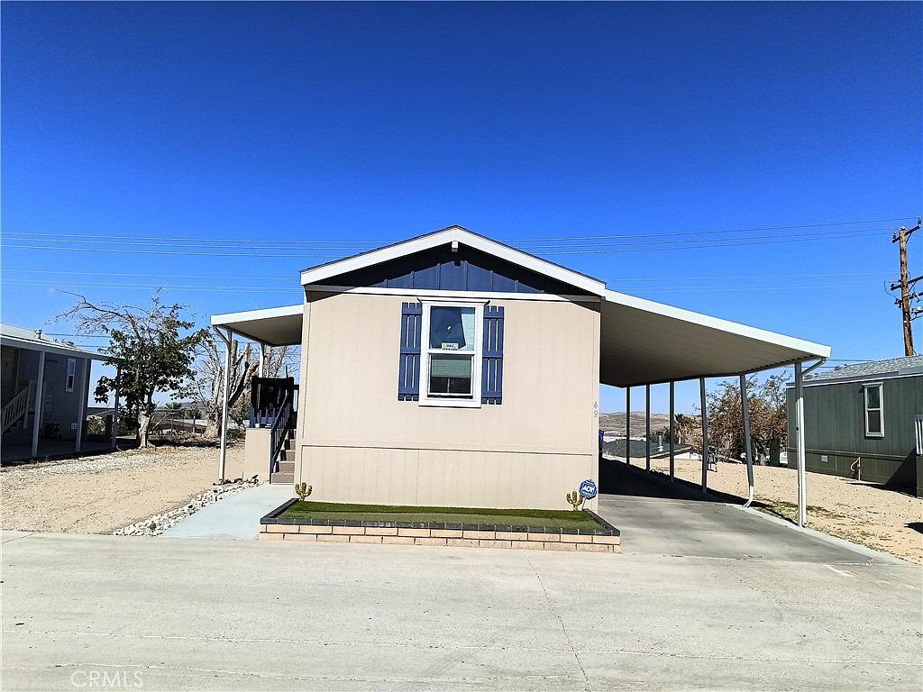 Motivated Seller! 3BR/2BA – Santiago Desert View Estates - Photo 11