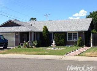 8237 Judette Ave, Sacramento, CA 95828