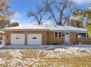 5407 45th Ave N, Robbinsdale, MN 55422