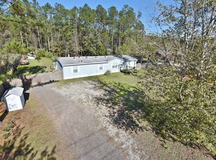 54663 Dornbush Rd, Callahan, FL 32011