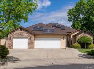 39 Redeemers Loop, Chico, CA 95973