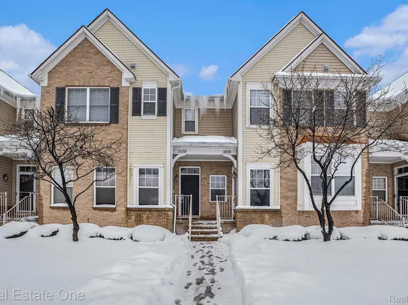 3108 Paradise Trl #29, Oxford, MI 48371