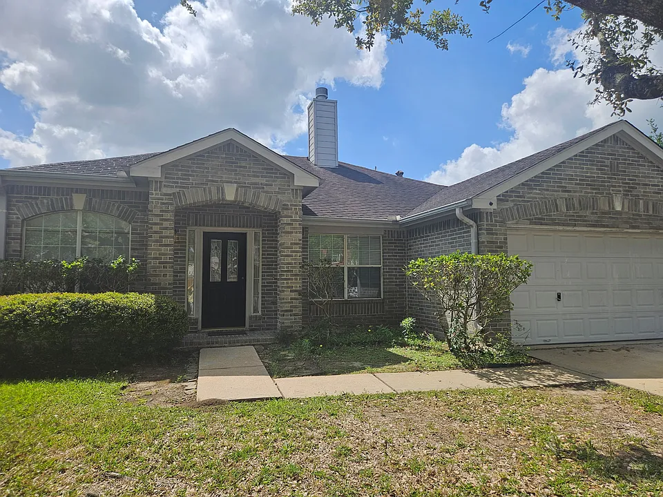 3219 Woods Canyon Ct