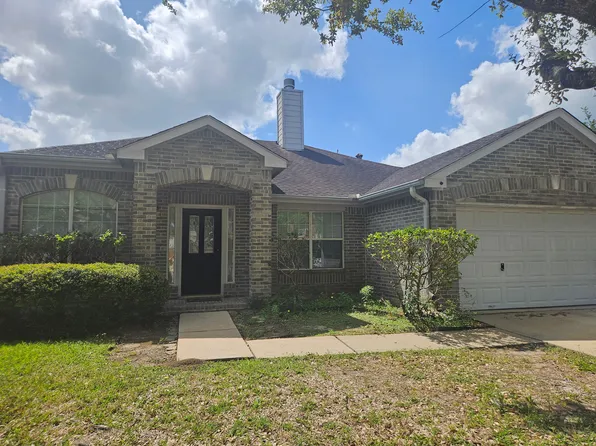 3219 Woods Canyon Ct, Missouri City, TX 77459