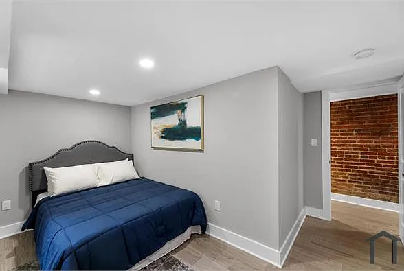 1017 Euclid St NW #1 — Photo 12