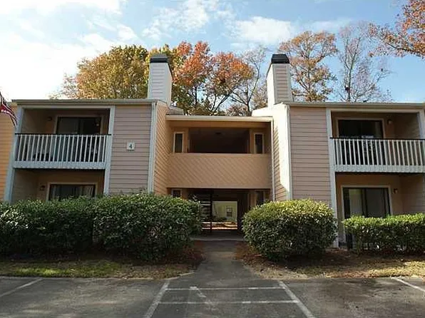 1054 Anna Knapp Blvd APT 14G, Mount Pleasant, SC 29464