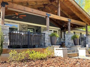 8960 W State Highway 268 Hwy, Boomer, NC 28606