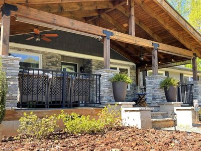 8960 W State Highway 268 Hwy, Boomer, NC, 28606