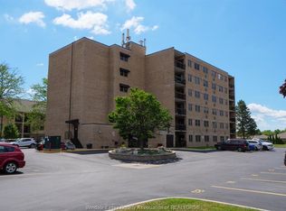 1905 Normandy St #104, Lasalle, ON N9H 1P9