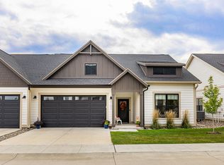 2102 Aikman Dr, Ames, IA 50010