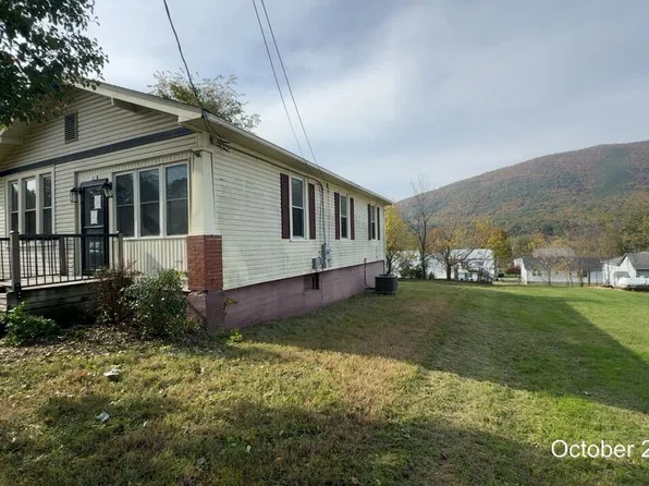 167 Boyd St, Buchanan, VA 24066