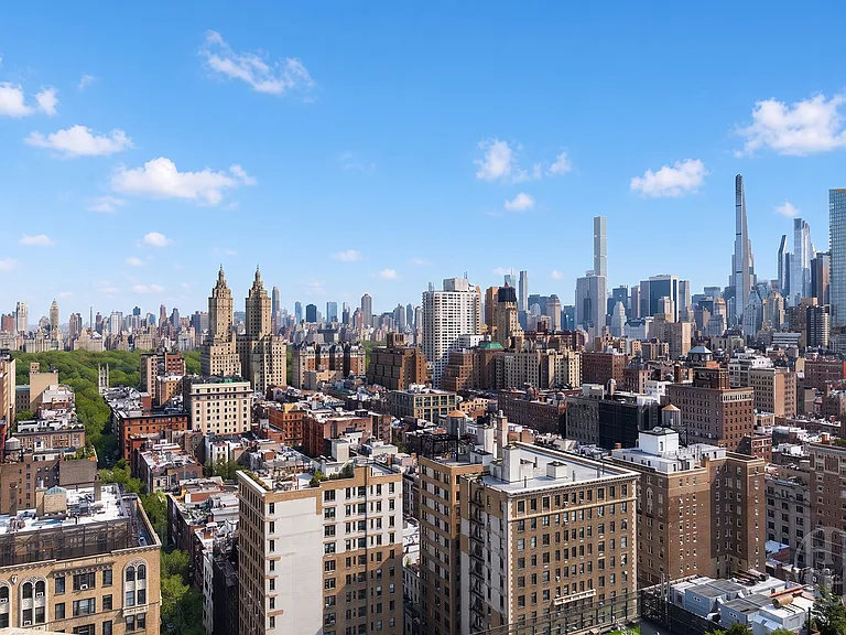 2166 Broadway #PENTHOUSE — Photo 8