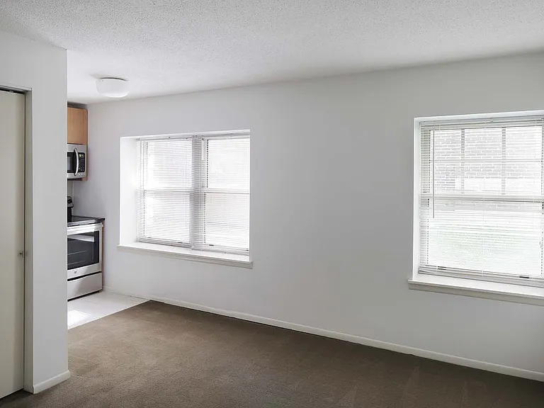 Dining/Living room