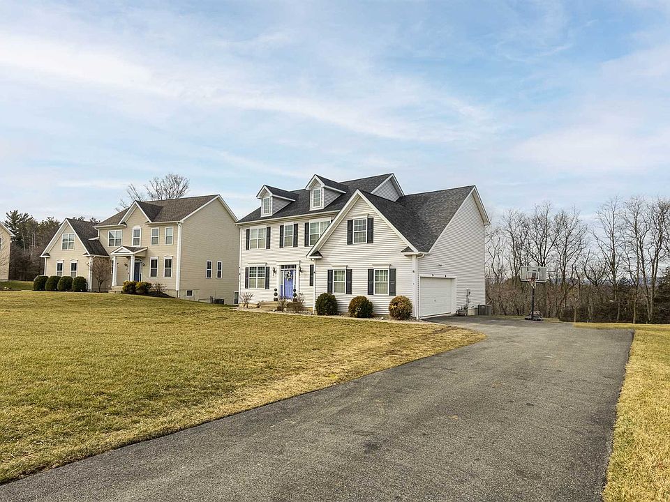 9 Jamison Ct, Poughkeepsie, NY 12603 Zillow