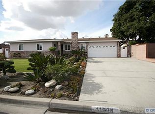 11251 Fostoria St, Garden Grove, CA 92840