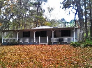 11720 SE 36th Ave, Belleview, FL 34420