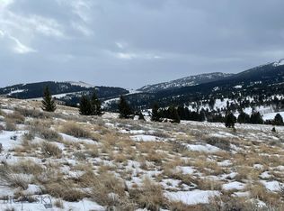 185 Mountain View Trl, White Sulphur Springs, MT 59645