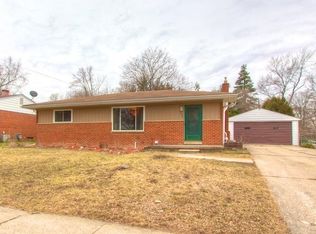 3250 Fernwood Ave, Ann Arbor, MI