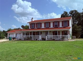 1301 Lutheran Church Rd, Copperas Cove, TX 76522