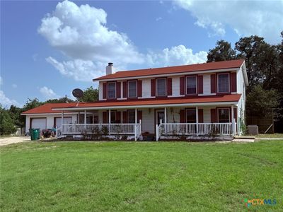 1301 Lutheran Church Rd, Copperas Cove, TX, 76522