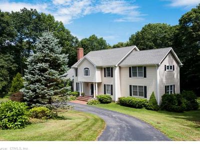 18 Meadowbrook Rd, Madison, CT, 06443