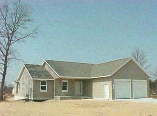 3267 Silver Birch St, Muskegon, MI 49444
