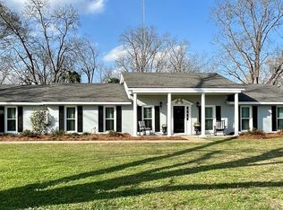 5645 Beaver Pond Rd, Luverne, AL 36049