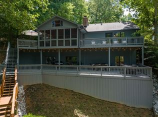 506 Inlet Dr, Seneca, SC 29672