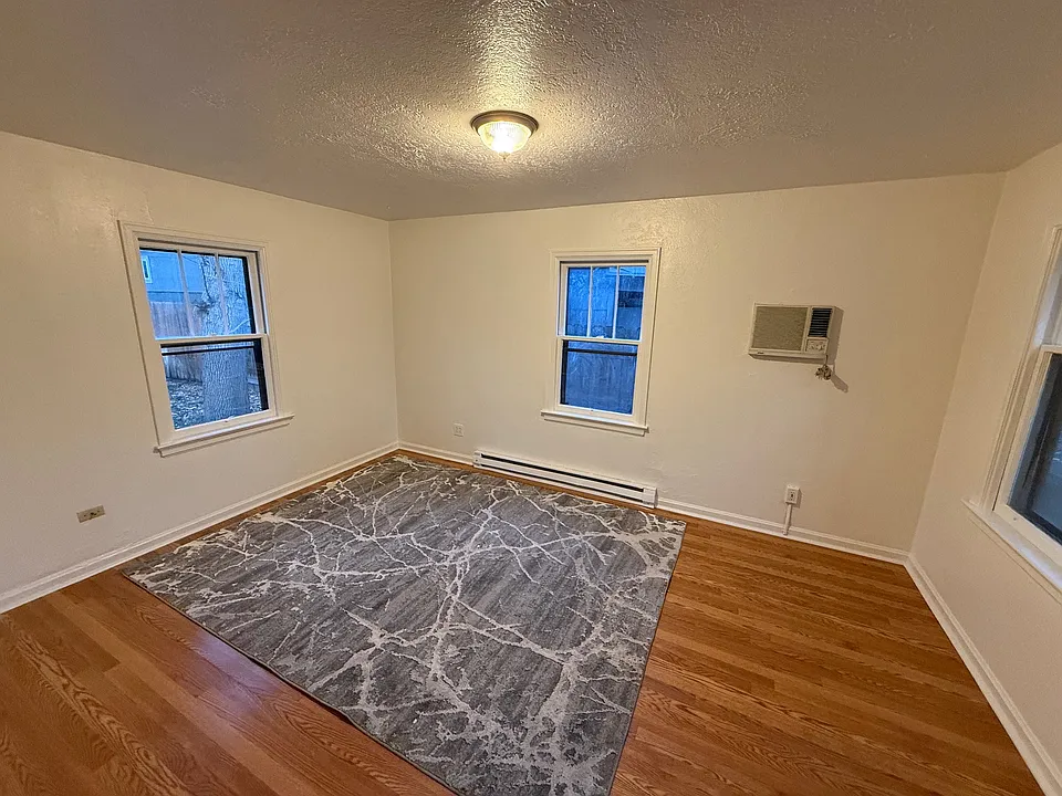 Entry / Family Room