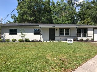 8118 Ciento Ct, Jacksonville, FL 32217