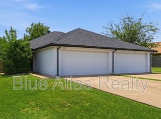 6340 Mark Ct, Fort Worth, TX 76182