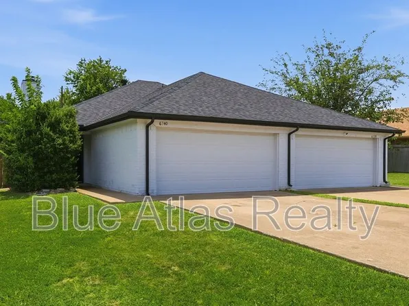 6340 Mark Ct, Fort Worth, TX 76182