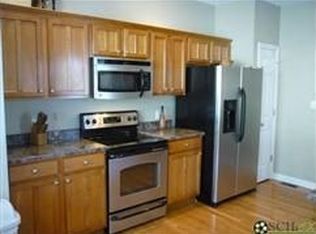 3455 Edgefield Pl, Columbus, IN 47203