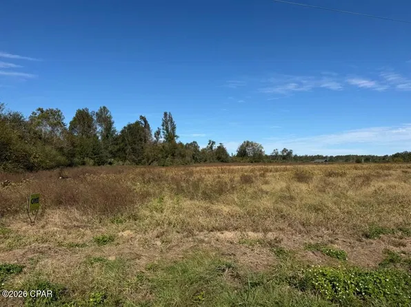 0 Clayton Rd, Chipley, FL 32428