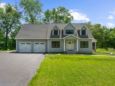 2 Sabrinas Court, Norwich, CT, 06360