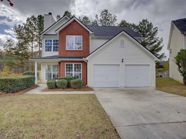 167 Fairhaven Trl, Fairburn, GA 30213