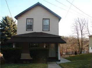 104 Bessemer Ave, Lyndora, PA 16045