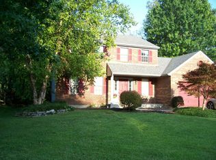 11370 Donwiddle Dr, Loveland, OH 45140