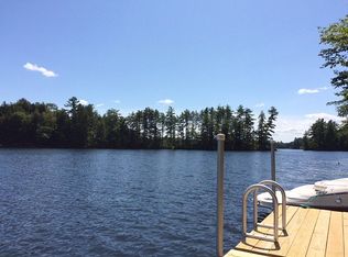 143 Newell Rd, Forestport, NY 13338