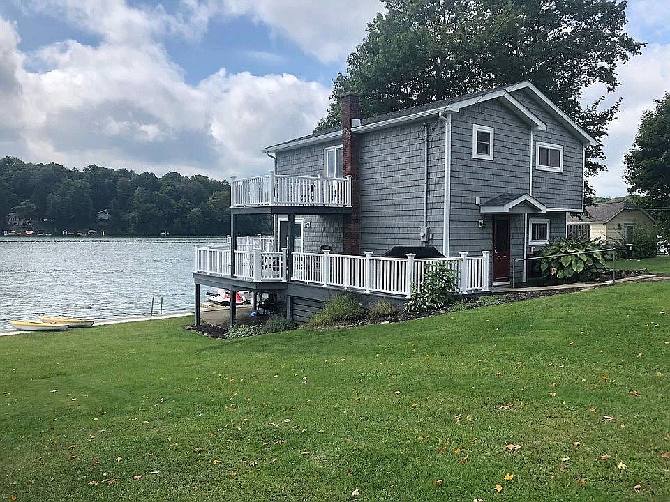 2531 Sunnyside Rd, Findley Lake, NY 14736 Zillow