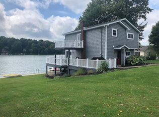 2531 Sunnyside Rd, Findley Lake, NY 14736
