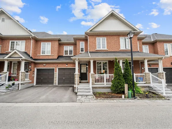49 Torr Ln, Ajax, ON L1S 7N1