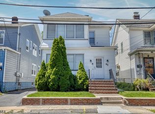 92 Campfield St, Irvington, NJ 07111